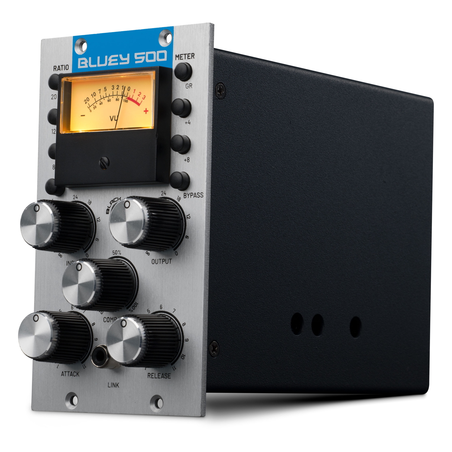 Bluey 500 FET Limiting Amplifier追加画像 Bluey 500 FET Limiting Amplifier追加画像