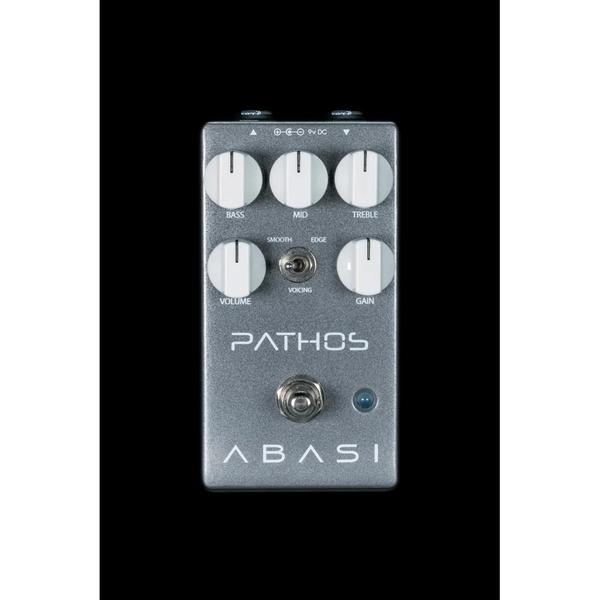 ABASI CONCEPTS-ディストーションPATHOS