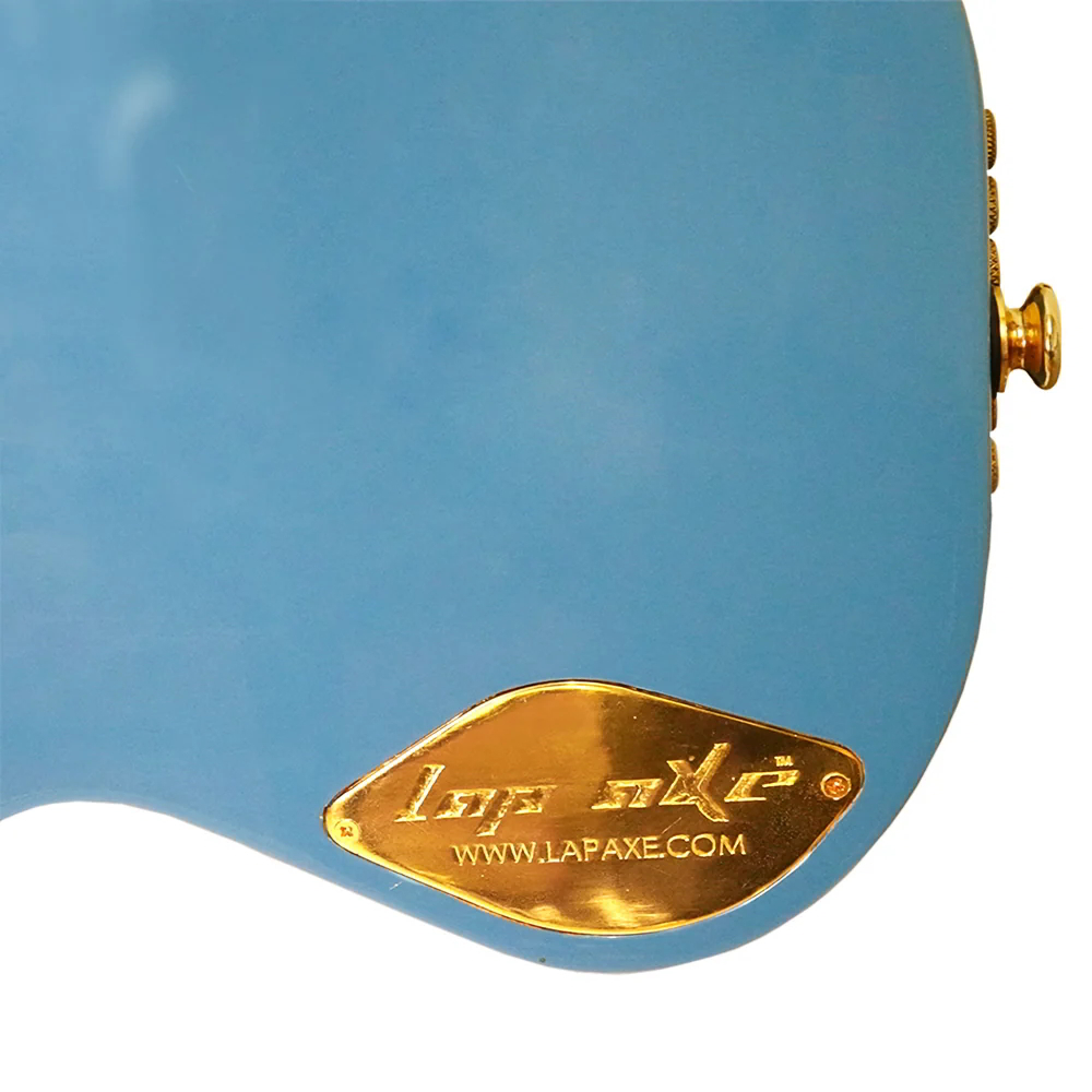 Freebird Pelham Blue Gold Ebony追加画像 Freebird Pelham Blue Gold Ebony追加画像