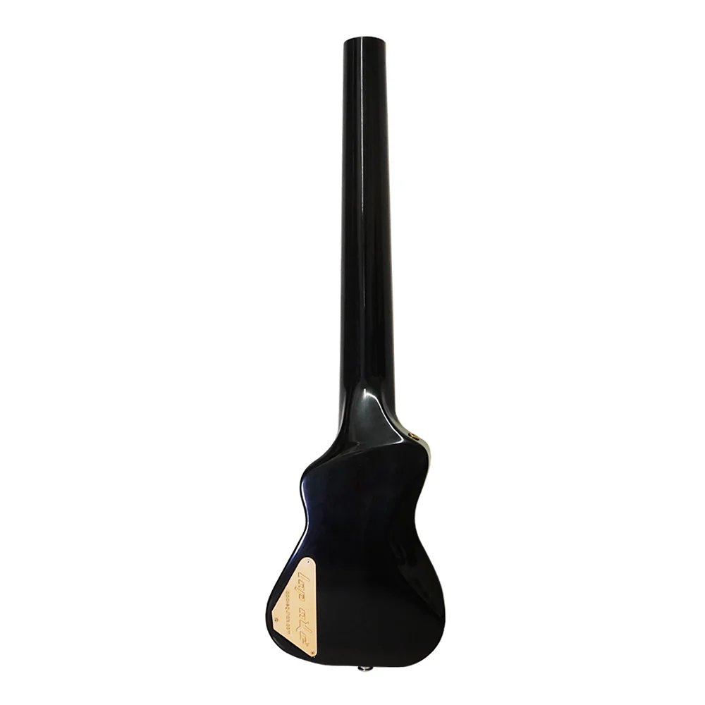 EXMH Black Semi Gloss Gold背面画像 EXMH Black Semi Gloss Gold背面画像