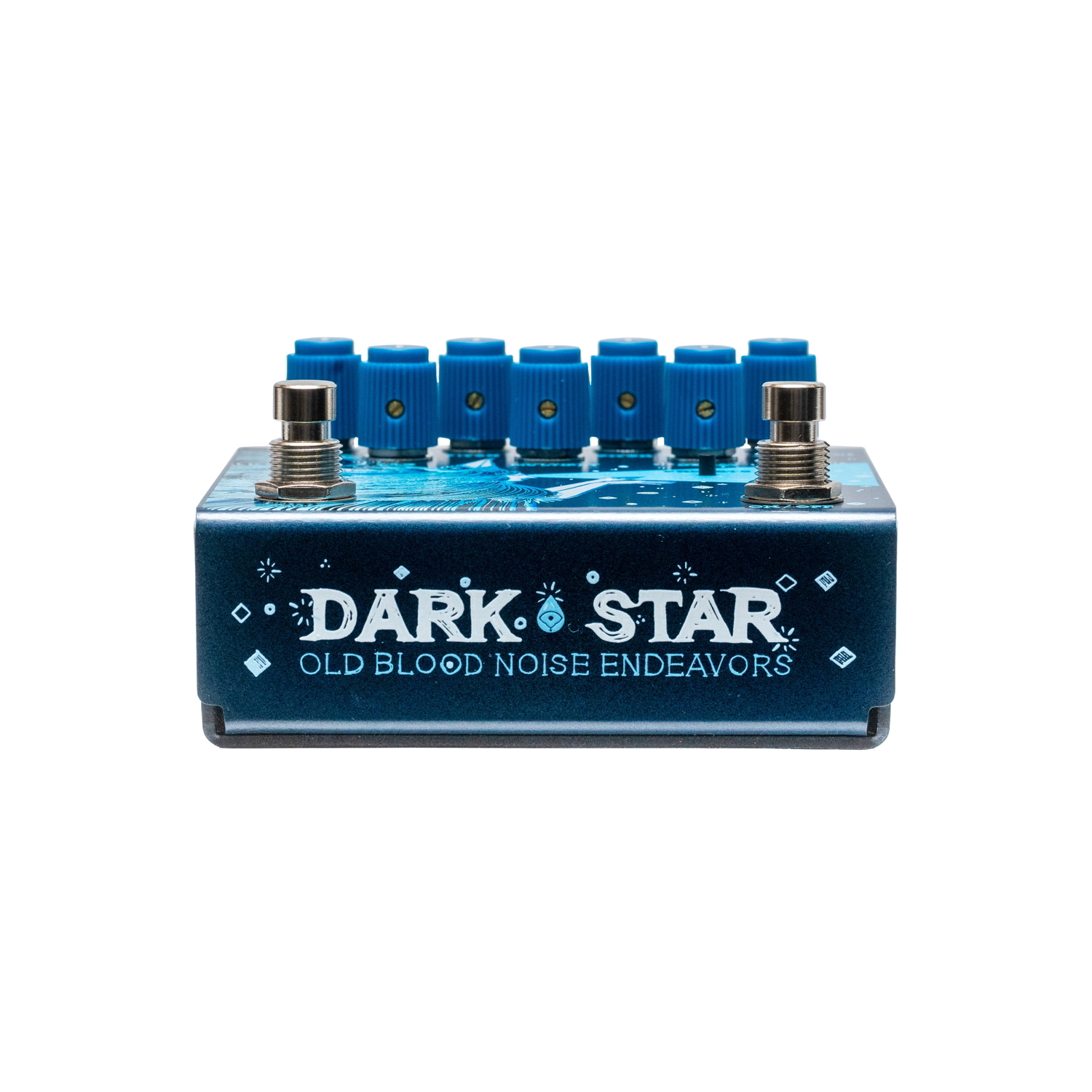Dark Star V3 (Dark Blue)追加画像 Dark Star V3 (Dark Blue)追加画像