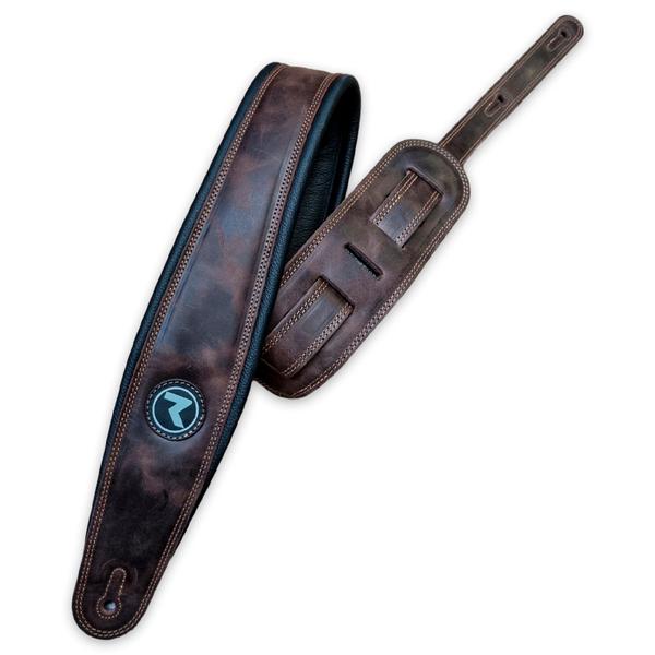 TRINITY 3" Dark Brownサムネイル