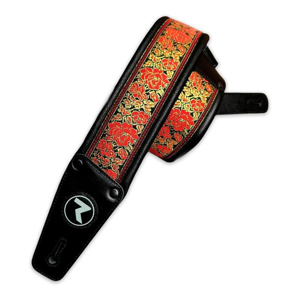 VOODOO 3 " Red Rose/Blackサムネイル