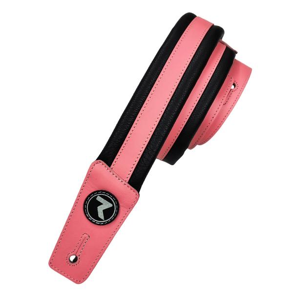 Raven Straps-ストラップFt. MKII 2" Pink