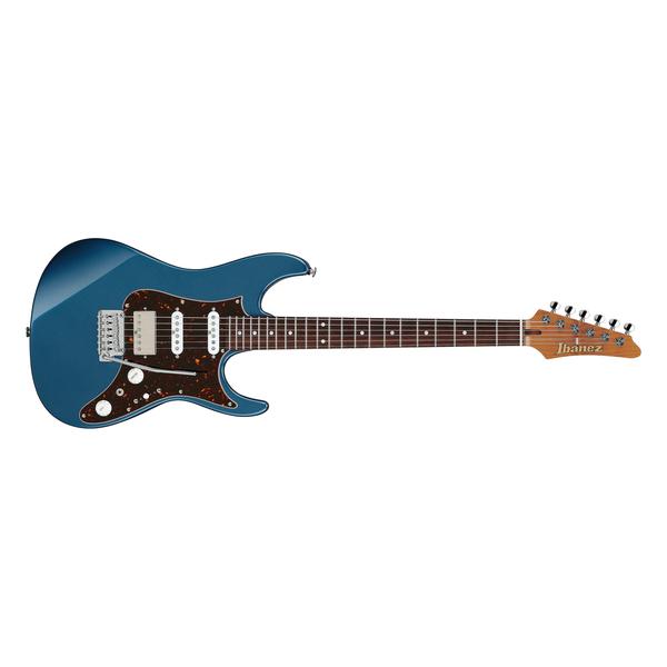 Ibanez-エレキギターAZ2204N-PBM