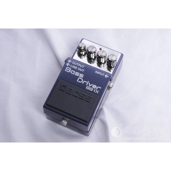 BB-1X BASS DRIVERサムネイル
