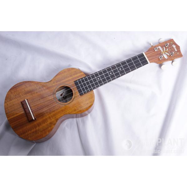 Uma-Ukulele-ソプラノウクレレUK-UAS-1