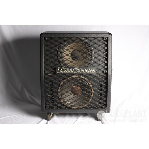 MESA/BOOGIE-ギターアンプキャビネットEX212 2×12 2YB