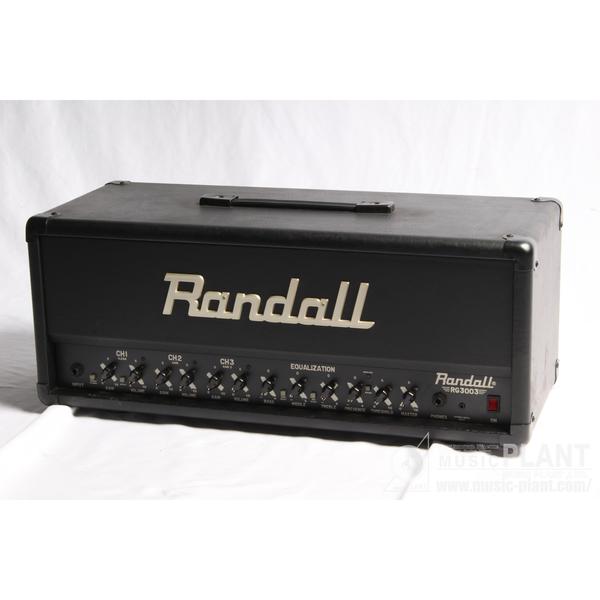 RandallRG3003H