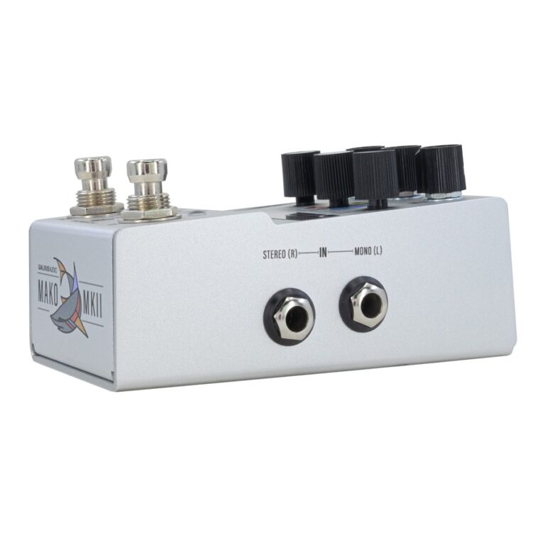 MKII: D1 High-Fidelity Delay WAL-MAKO/D1MK2追加画像 MKII: D1 High-Fidelity Delay WAL-MAKO/D1MK2追加画像