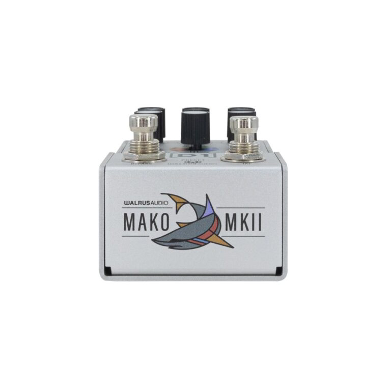 MKII: D1 High-Fidelity Delay WAL-MAKO/D1MK2追加画像 MKII: D1 High-Fidelity Delay WAL-MAKO/D1MK2追加画像