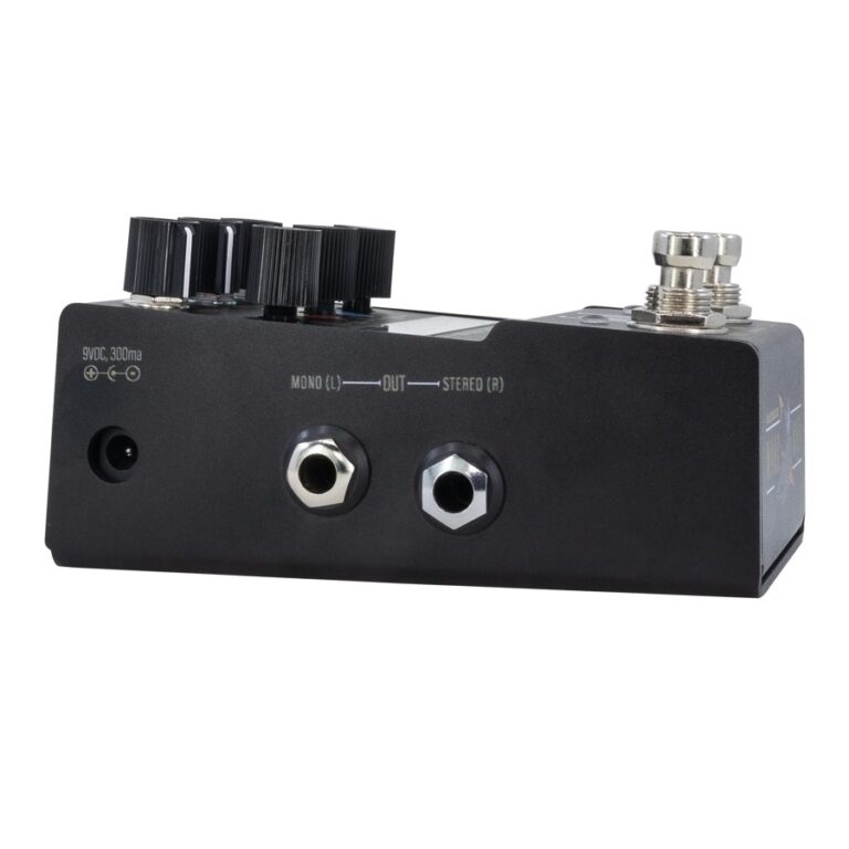 MKII: R1 High-Fidelity Reverb WAL-MAKO/R1MK2追加画像 MKII: R1 High-Fidelity Reverb WAL-MAKO/R1MK2追加画像