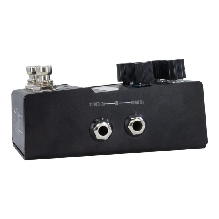 MKII: R1 High-Fidelity Reverb WAL-MAKO/R1MK2追加画像 MKII: R1 High-Fidelity Reverb WAL-MAKO/R1MK2追加画像