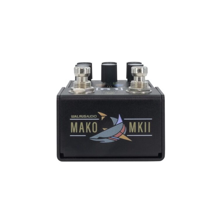 MKII: R1 High-Fidelity Reverb WAL-MAKO/R1MK2追加画像 MKII: R1 High-Fidelity Reverb WAL-MAKO/R1MK2追加画像