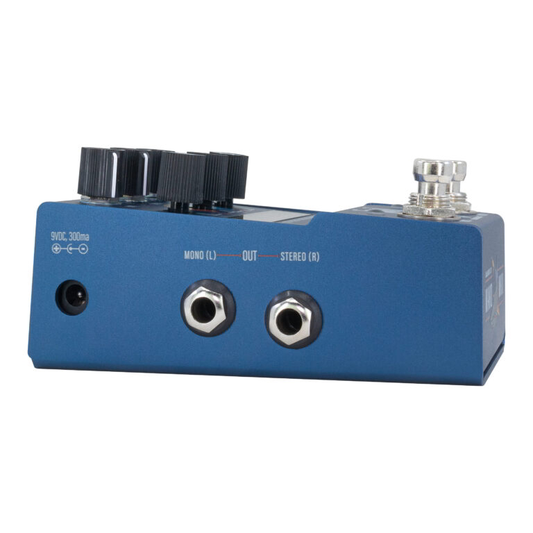 MKII: M1 High-Fidelity Modulation Machine WAL-MAKO/M1MK2追加画像 MKII: M1 High-Fidelity Modulation Machine WAL-MAKO/M1MK2追加画像
