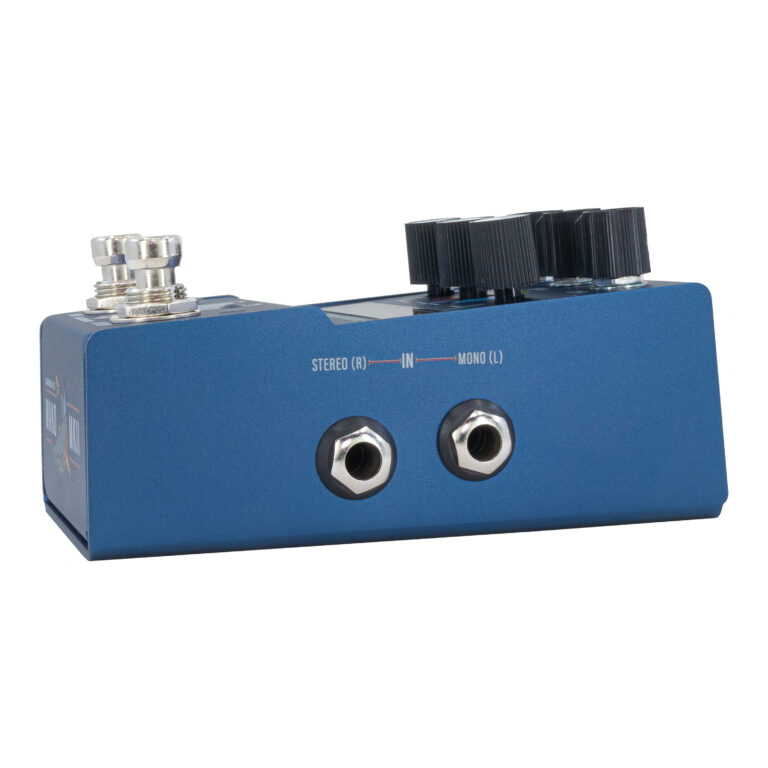 MKII: M1 High-Fidelity Modulation Machine WAL-MAKO/M1MK2追加画像 MKII: M1 High-Fidelity Modulation Machine WAL-MAKO/M1MK2追加画像