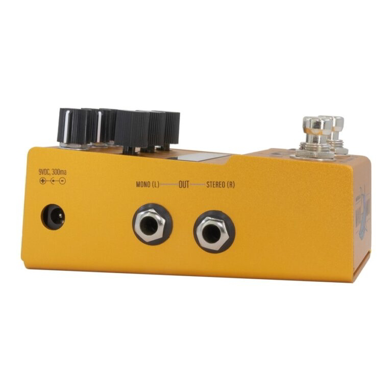 MKII: ACS1 Amp + Cab Simulator WAL-MAKO/ACS1MK2追加画像 MKII: ACS1 Amp + Cab Simulator WAL-MAKO/ACS1MK2追加画像