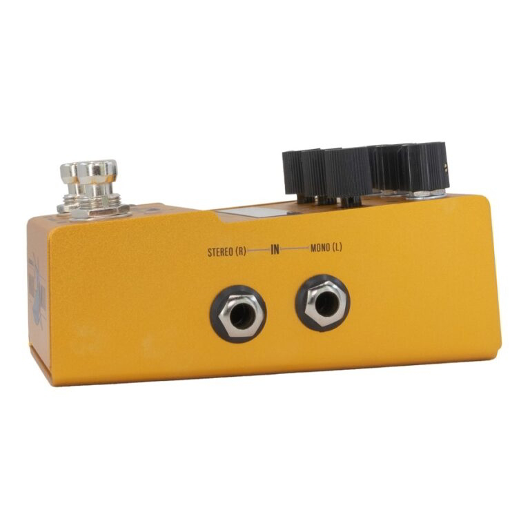 MKII: ACS1 Amp + Cab Simulator WAL-MAKO/ACS1MK2追加画像 MKII: ACS1 Amp + Cab Simulator WAL-MAKO/ACS1MK2追加画像