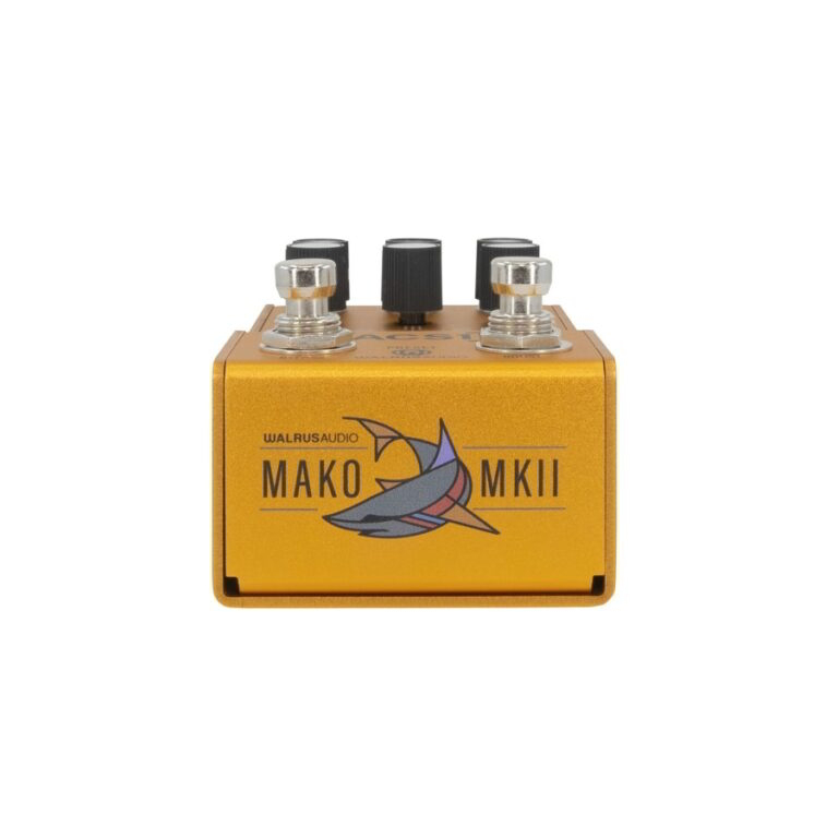 MKII: ACS1 Amp + Cab Simulator WAL-MAKO/ACS1MK2追加画像 MKII: ACS1 Amp + Cab Simulator WAL-MAKO/ACS1MK2追加画像