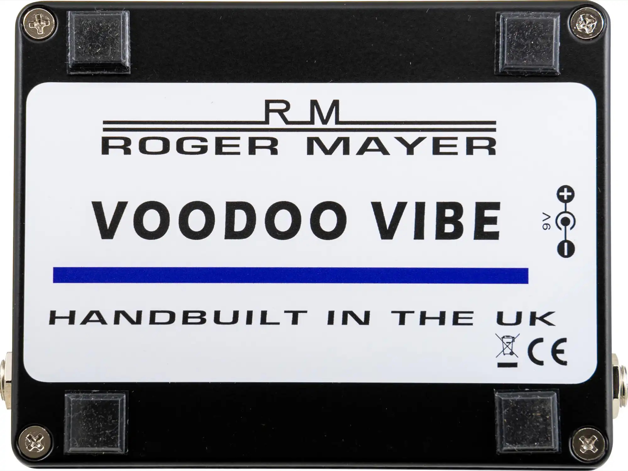 Voodoo-Vibe 2024背面画像 Voodoo-Vibe 2024背面画像