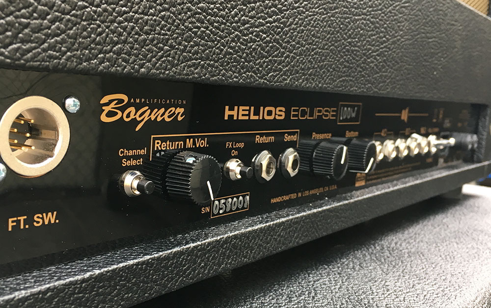 Helios Eclipse追加画像 Helios Eclipse追加画像