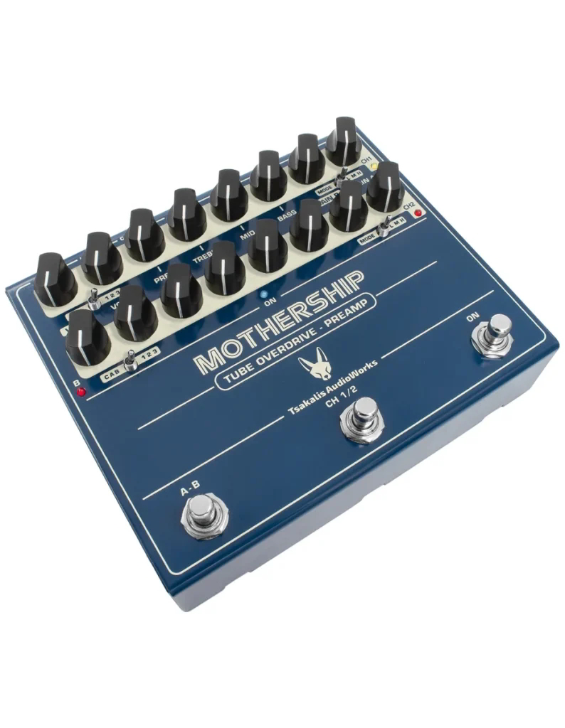 Mothership追加画像 Mothership追加画像