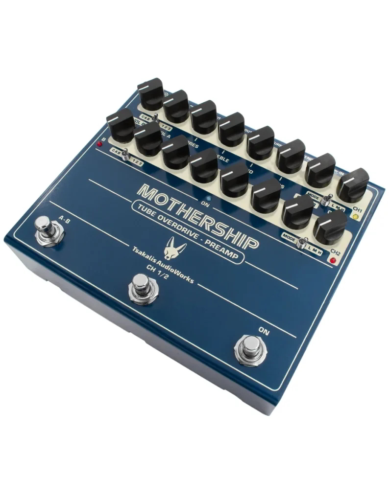 Mothership追加画像 Mothership追加画像