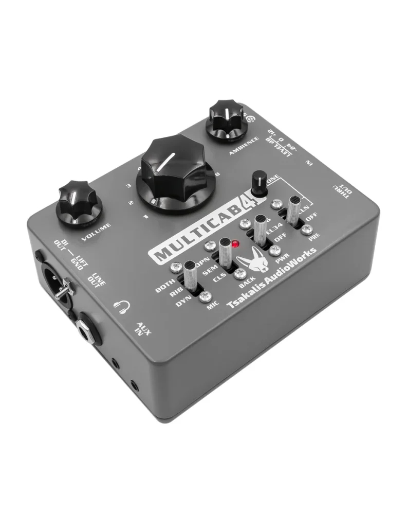 Multi Cab 4追加画像 Multi Cab 4追加画像