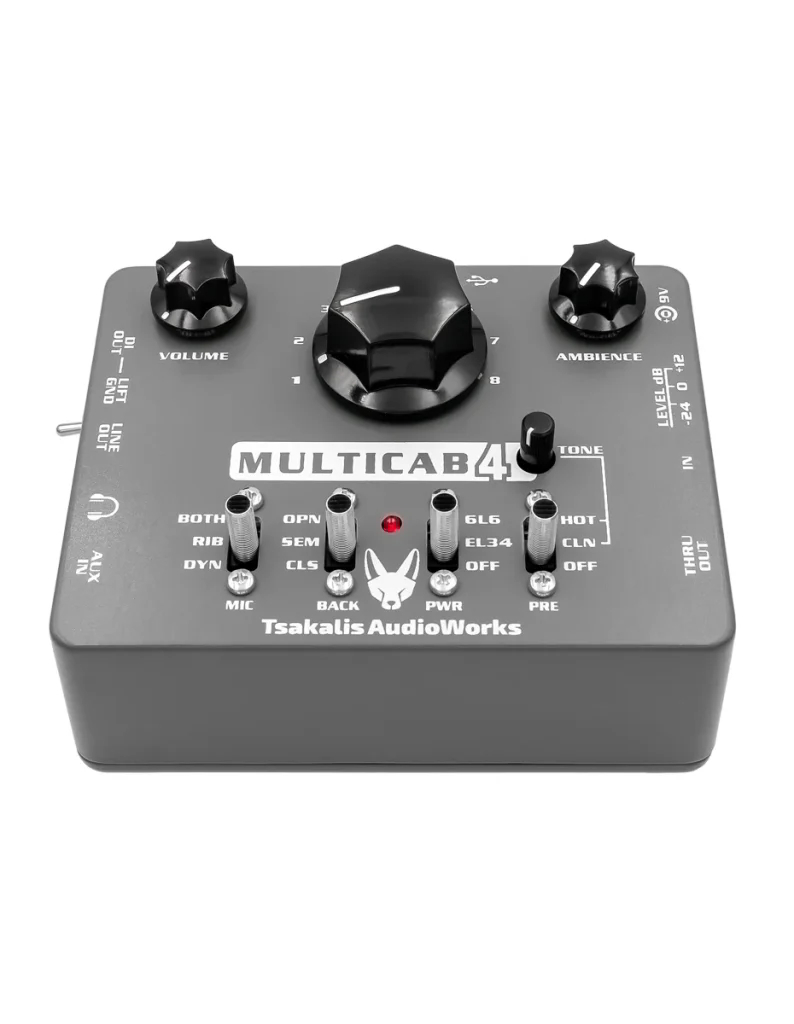 Multi Cab 4追加画像 Multi Cab 4追加画像