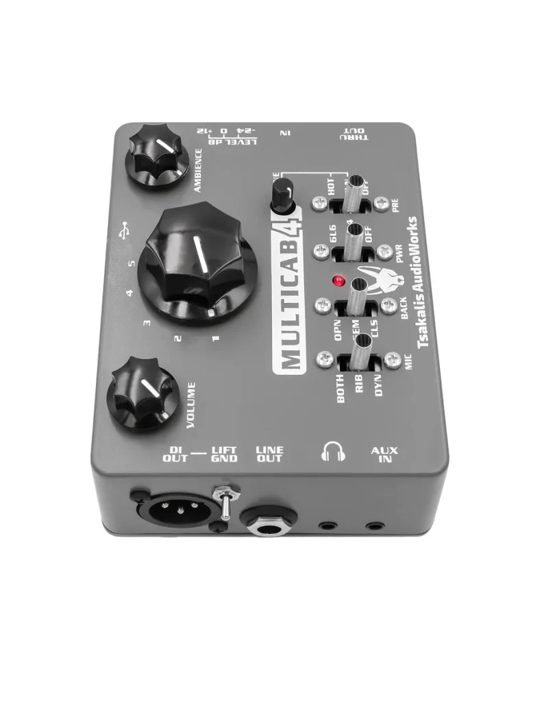 Multi Cab 4追加画像 Multi Cab 4追加画像