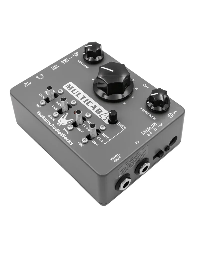 Multi Cab 4追加画像 Multi Cab 4追加画像