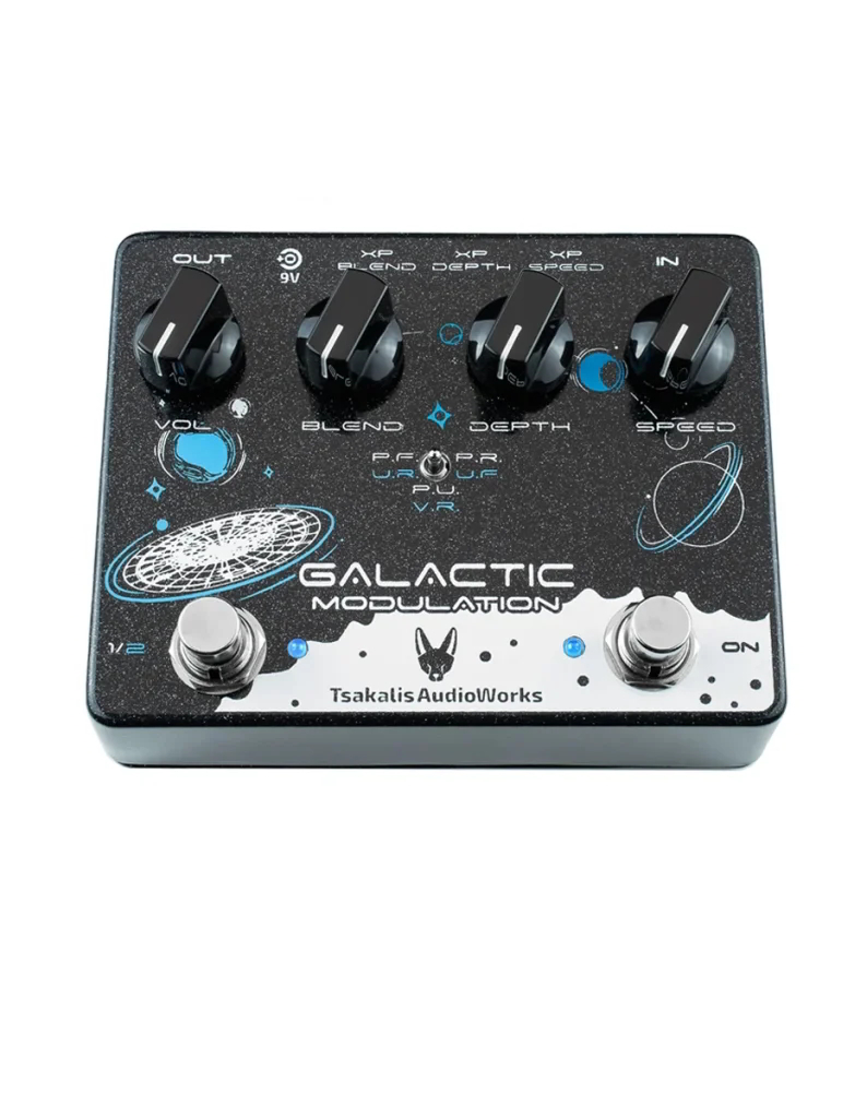 Galactic追加画像 Galactic追加画像