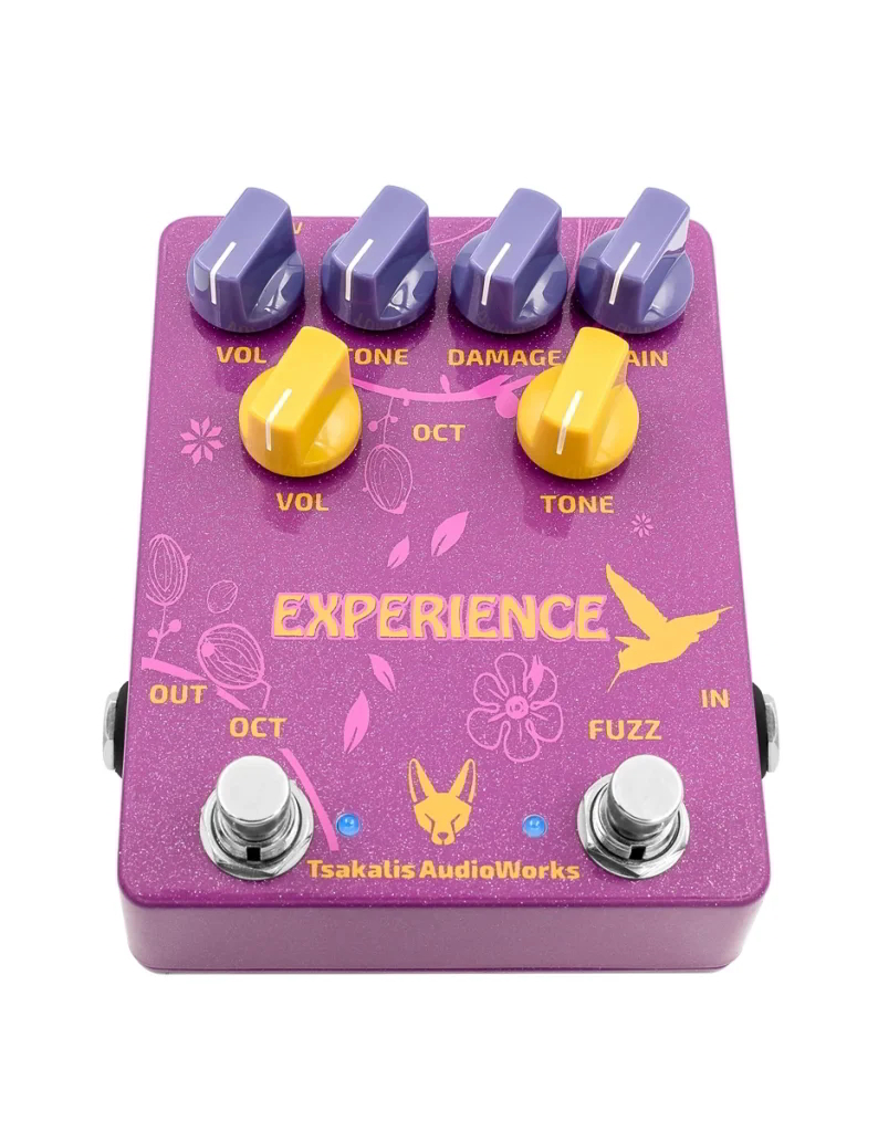 Experience追加画像 Experience追加画像