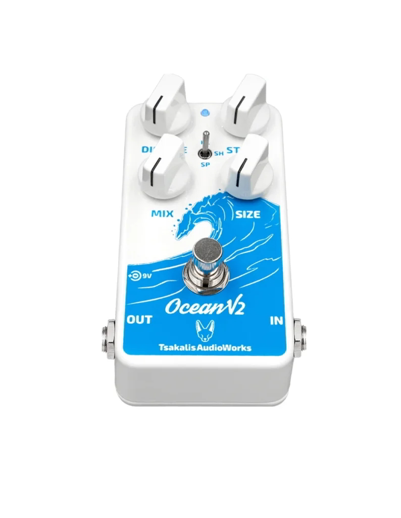 Ocean V2追加画像 Ocean V2追加画像