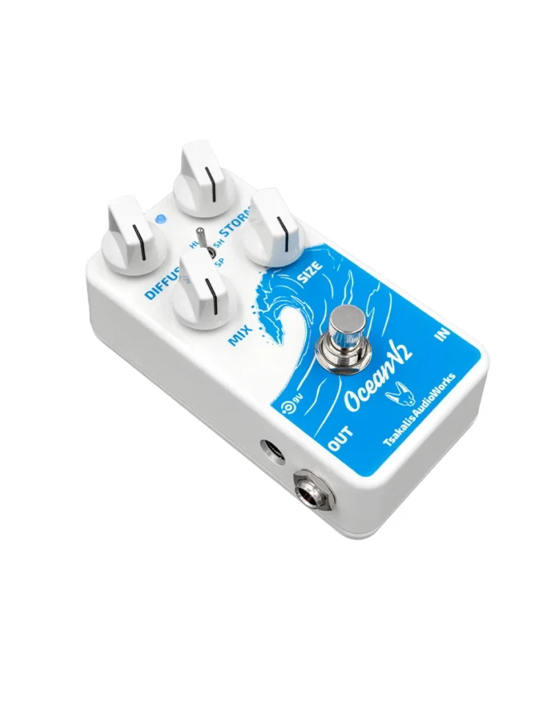 Ocean V2追加画像 Ocean V2追加画像