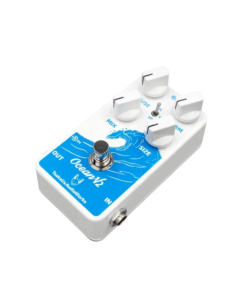 Ocean V2追加画像 Ocean V2追加画像