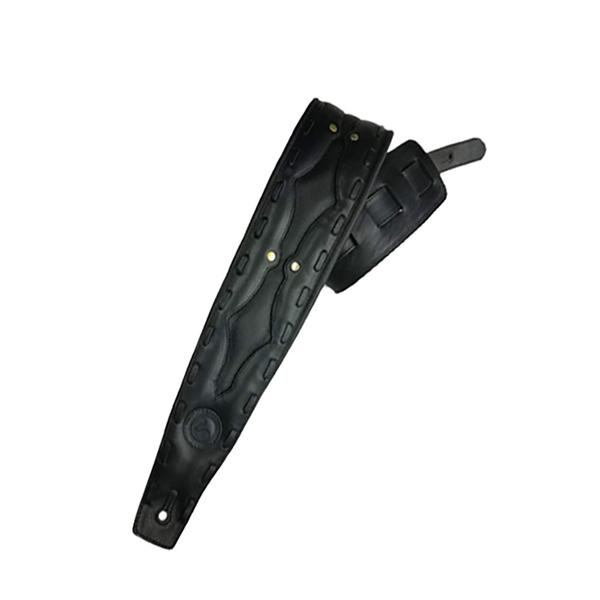 Ergo Straps-ストラップEG4603 Chopper 4" All Black