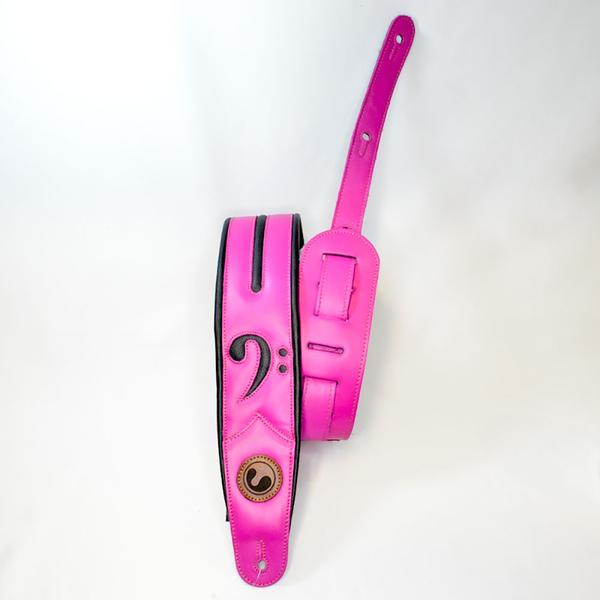 Ergo Straps-ストラップEG4702 FA 3" Pink