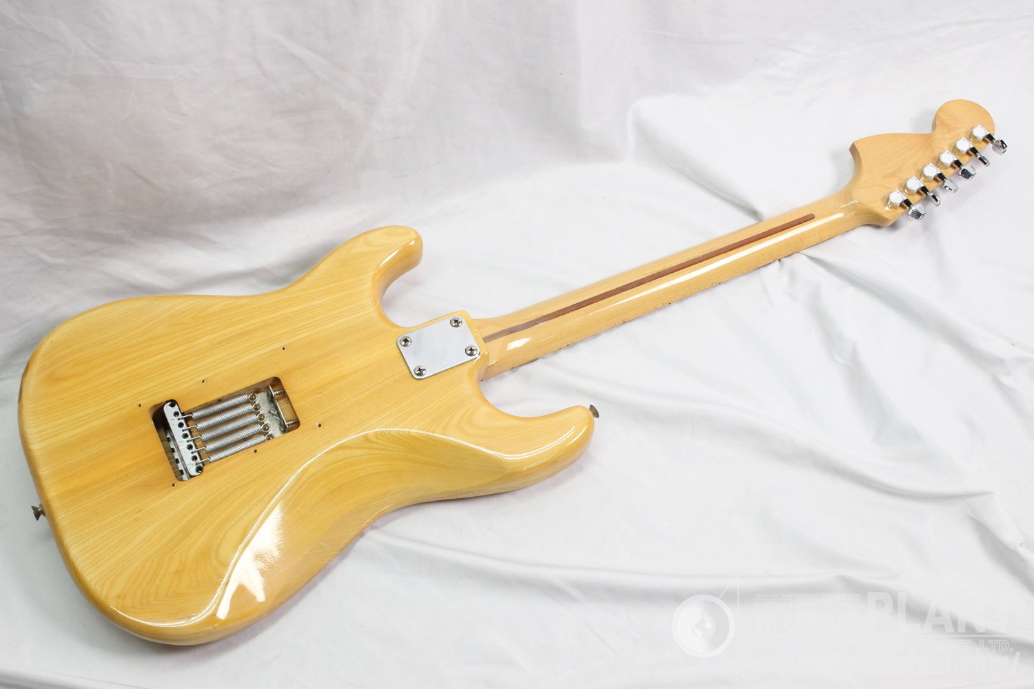 SP-01 ESPARTO Natural背面画像 SP-01 ESPARTO Natural背面画像