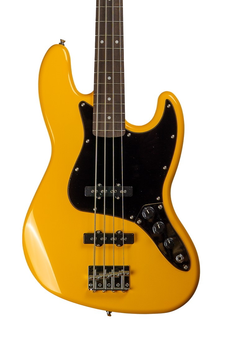MAK-B/YEJB4 MB Yellow JB追加画像 MAK-B/YEJB4 MB Yellow JB追加画像