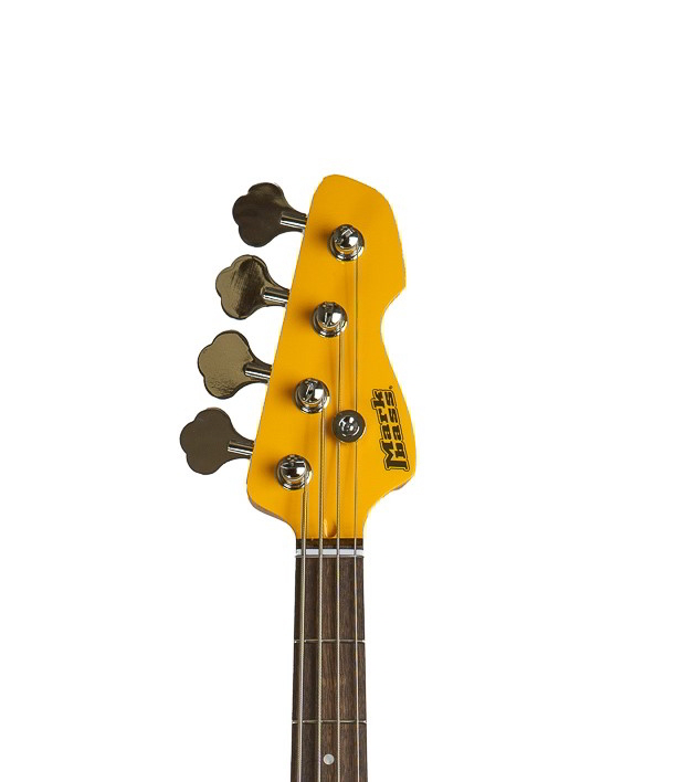 MAK-B/YEJB4 MB Yellow JBヘッド画像 MAK-B/YEJB4 MB Yellow JBヘッド画像