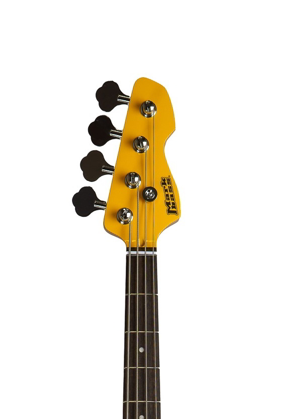 MAK-B/YEPB4 MB Yellow PBヘッド画像 MAK-B/YEPB4 MB Yellow PBヘッド画像