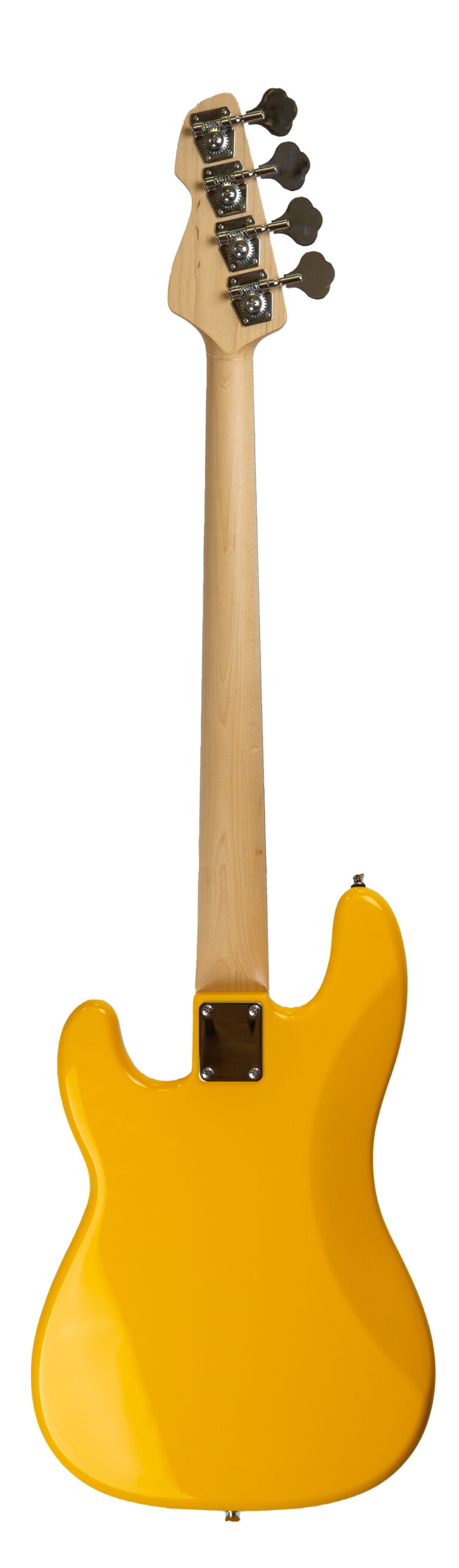 MAK-B/YEPB4 MB Yellow PB背面画像 MAK-B/YEPB4 MB Yellow PB背面画像