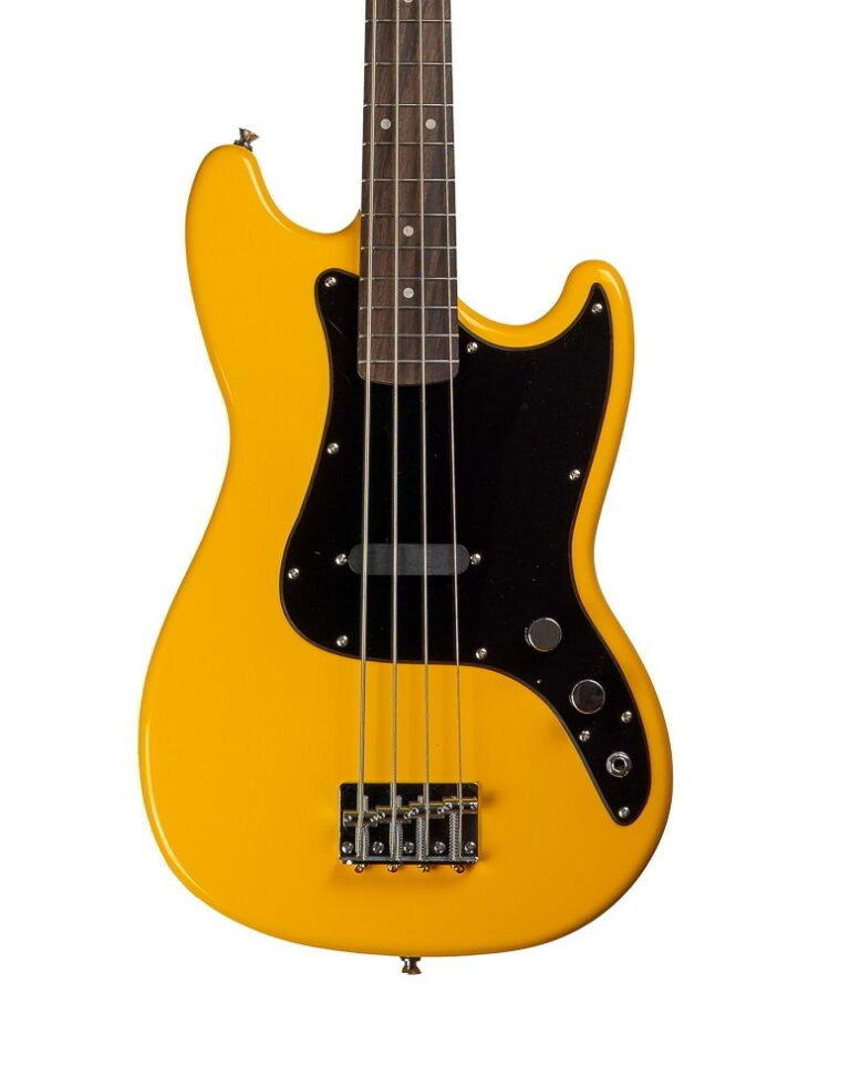 MAK-B/YELB4 MB Yellow Little Bass追加画像 MAK-B/YELB4 MB Yellow Little Bass追加画像