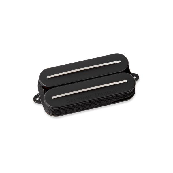 Seymour Duncan-ハムバッカーピックアップSENTIENT RAIL-6n BLK