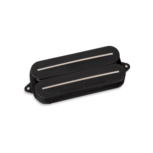 Seymour Duncan-7弦用ハムバッカーピックアップSENTIENT RAIL-7n BLK