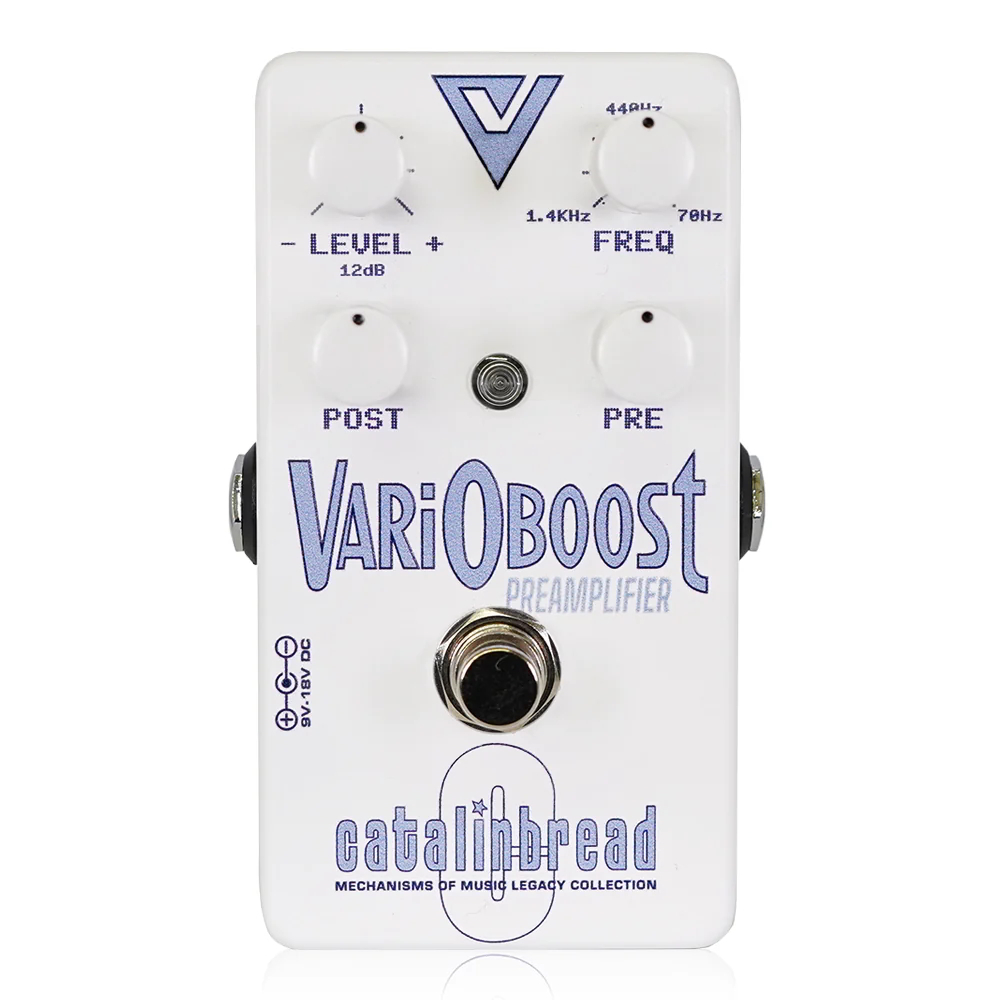 VariOboostパネル画像 VariOboostパネル画像