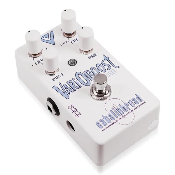 Catalinbread-ブースターVariOboost