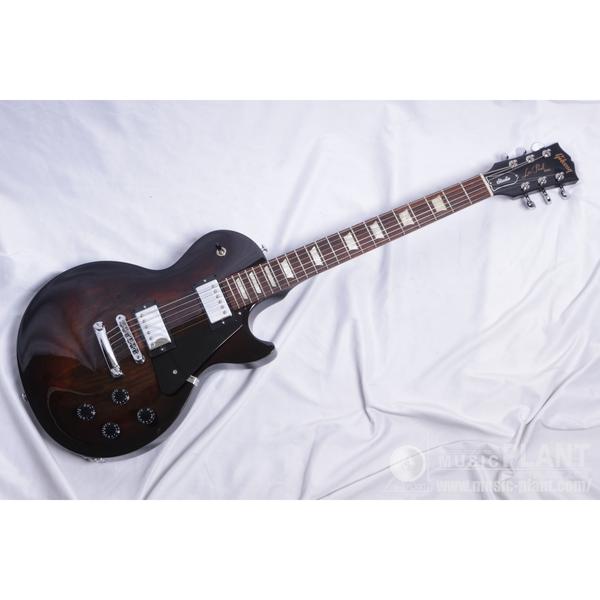 Gibson-エレキギター2019 Les Paul Studio Smokehouse Burst