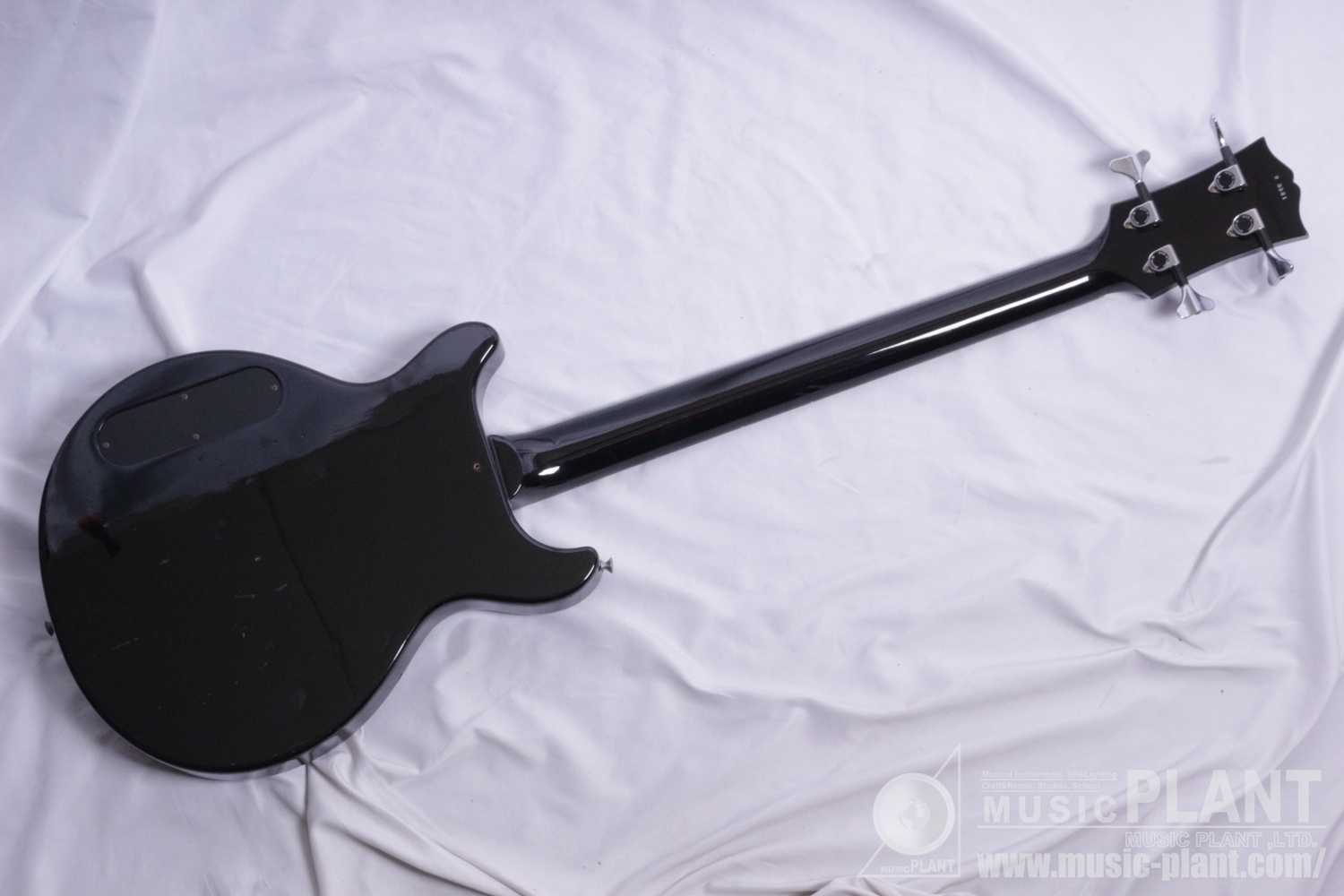 TVB-65 Black背面画像 TVB-65 Black背面画像